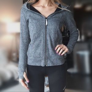 Lululemon jacket